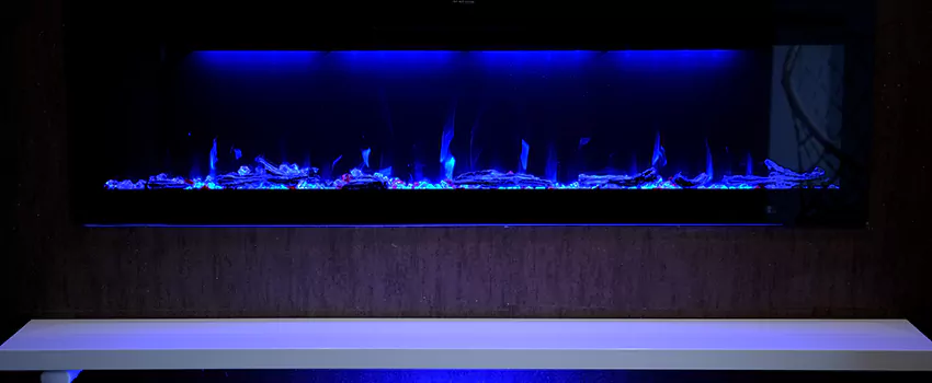 Benefits of Multi-Color Fireplace Installation in Warrensburg, MO
