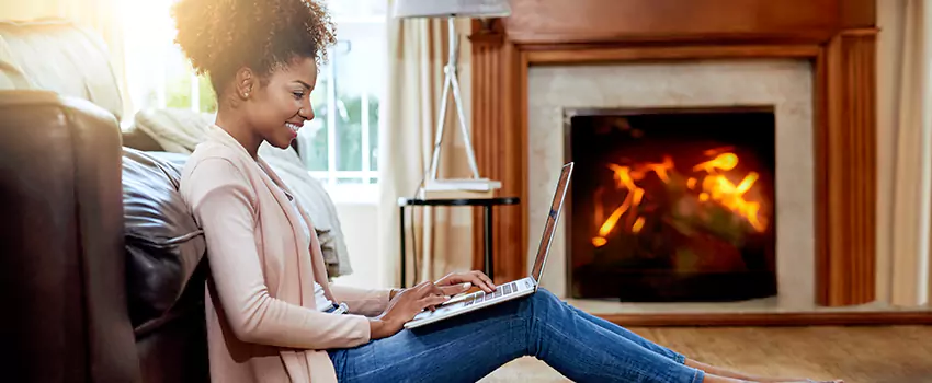 Cost-Effective Osburn Fireplace Installation and Repair in Warrensburg, MO