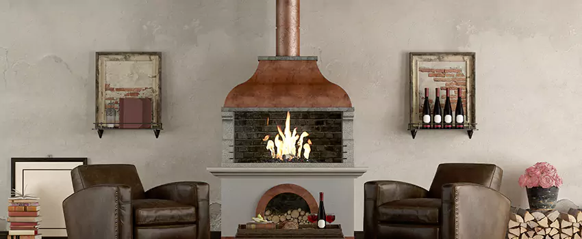 Benefits of Pacific Energy Fireplace in Warrensburg, Missouri