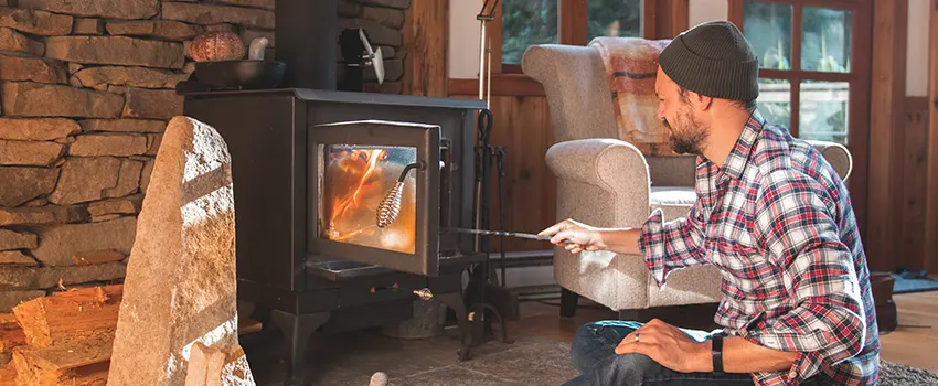 Cost of Pellet Fireplace Installation Services in Warrensburg, MO