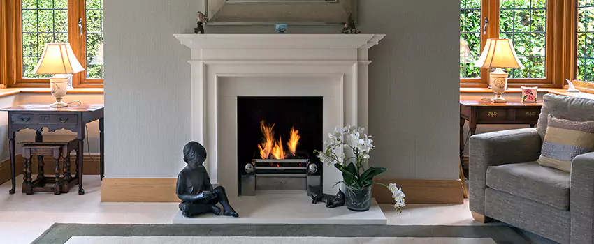 RSF Fireplaces Maintenance and Repair in Warrensburg, Missouri