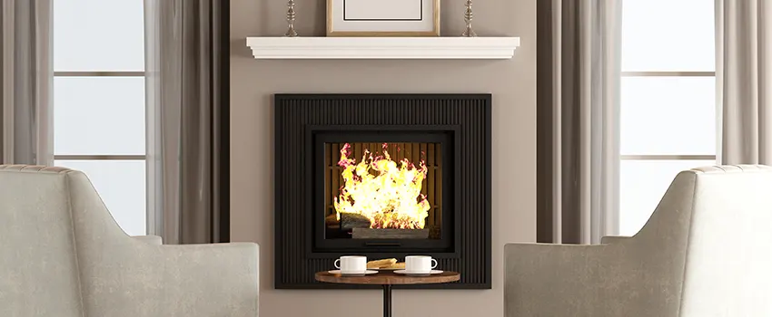 Superior Outdoor Fireplace Repair in Warrensburg, MO