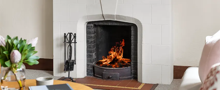 Valor Fireplaces and Stove Repair in Warrensburg, MO