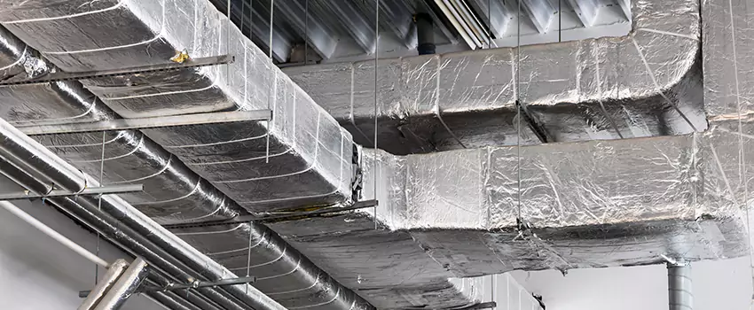 Vent Dust Cleaning Cost in Warrensburg, MO