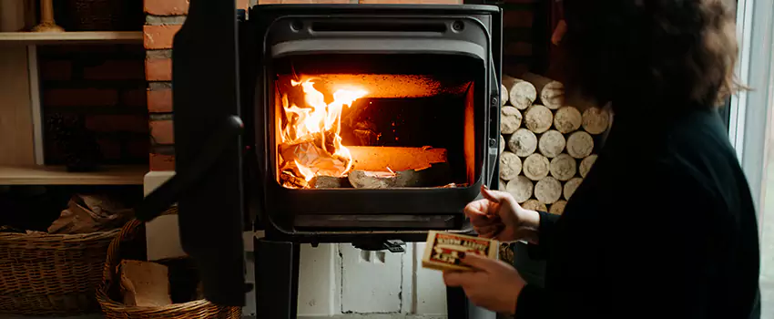 Key Features of Vermont Castings Fireplaces in Warrensburg, MO