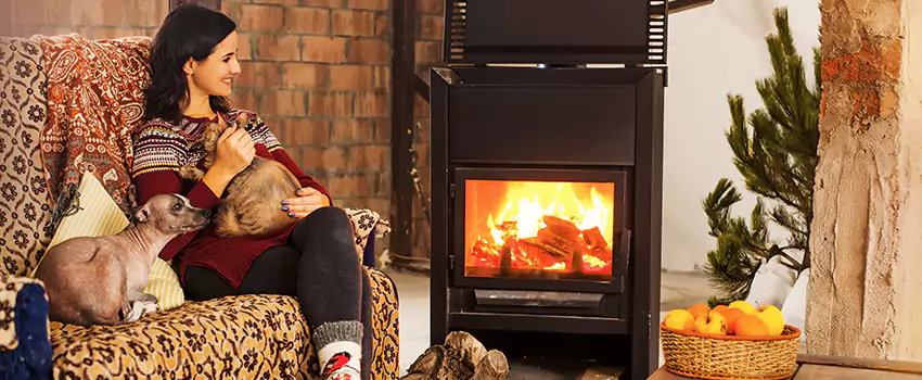 Wood Stove Chimney Cleaning Services in Warrensburg, MO