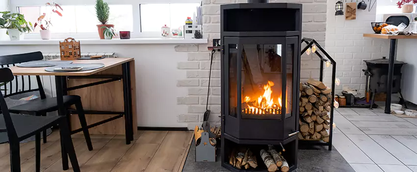Wood Stove Firebox Installation Services in Warrensburg, MO