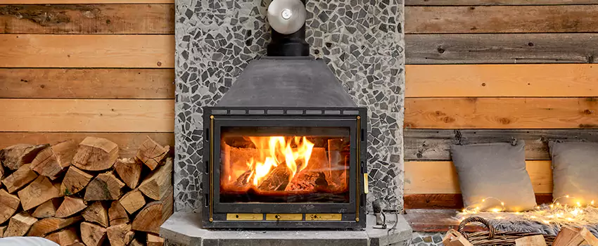 Wood Stove Cracked Glass Repair Services in Warrensburg, MO