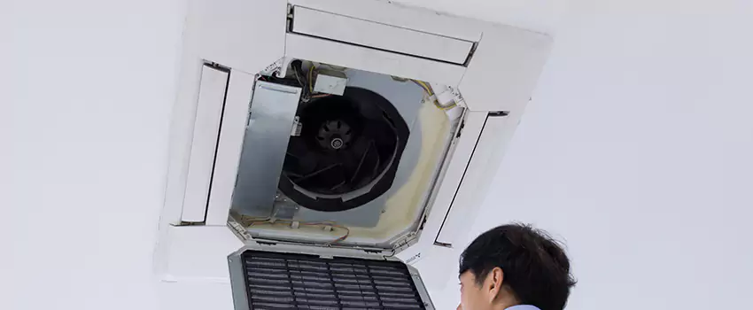 Benefits of Professional Air Duct Cleaning in Warrensburg, Missouri