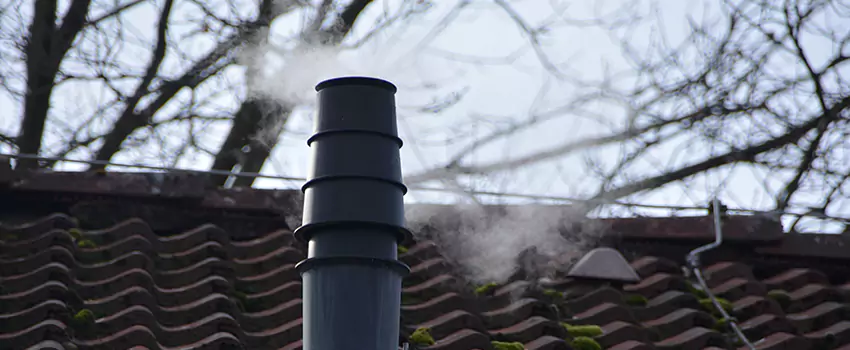 Broken Chimney Animal Screen Repair And Installation in Warrensburg, MO