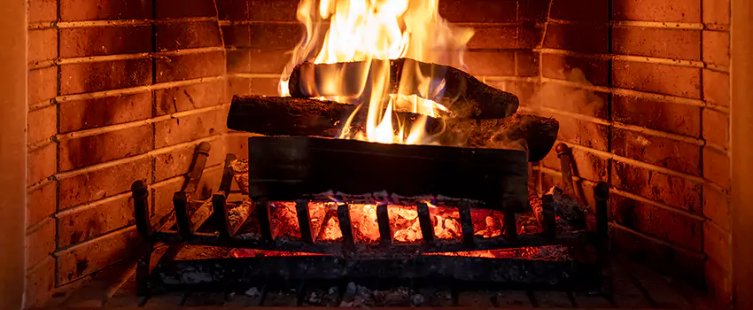 Chimney Ash Dump Cover Repair Services in Warrensburg, MO