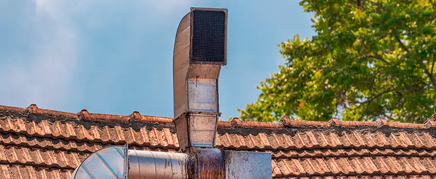 Chimney Cleaning Cost in Warrensburg, Missouri