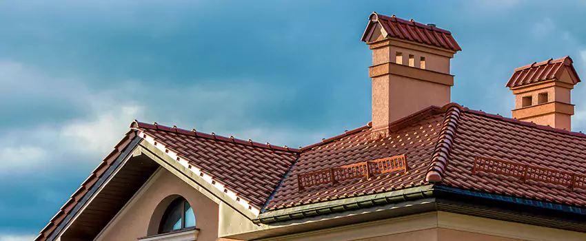 Residential Chimney Services in Warrensburg, Missouri