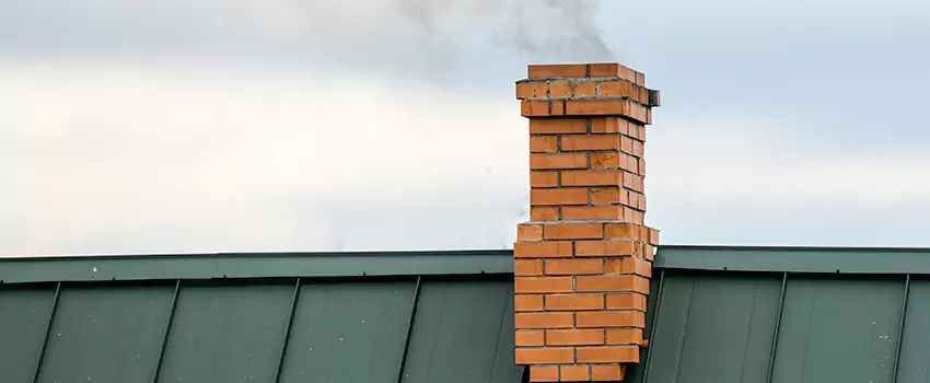 Chimney Installation Company in Warrensburg, MO