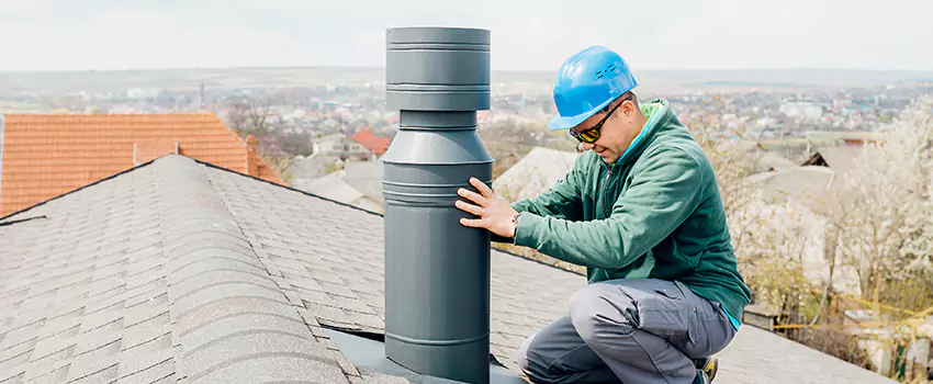 Insulated Chimney Liner Services in Warrensburg, MO