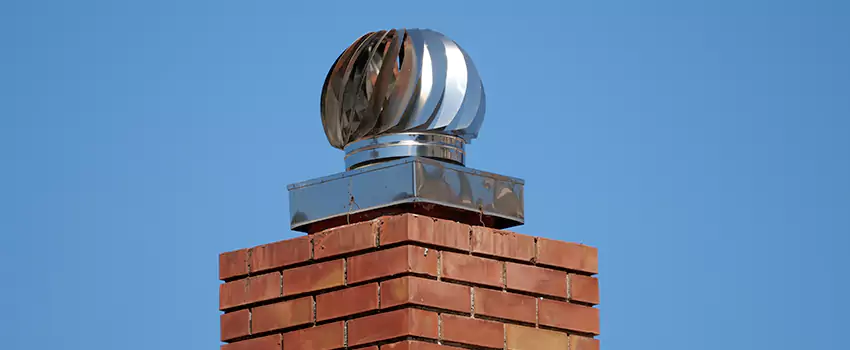 Chimney Flue Rebuild Services in Warrensburg, Missouri