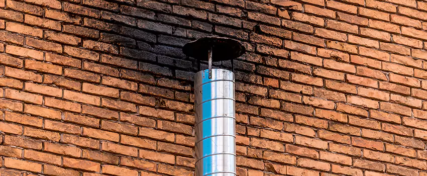 Chimney Design and Style Remodel Services in Warrensburg, Missouri
