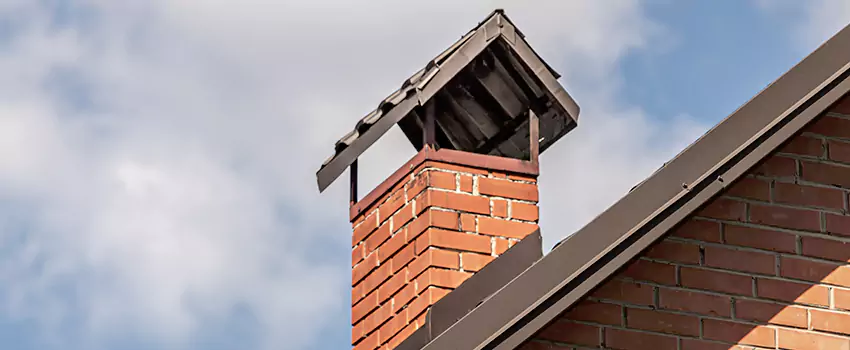 Chimney Saver Masonry Repair Contractor in Warrensburg, Missouri