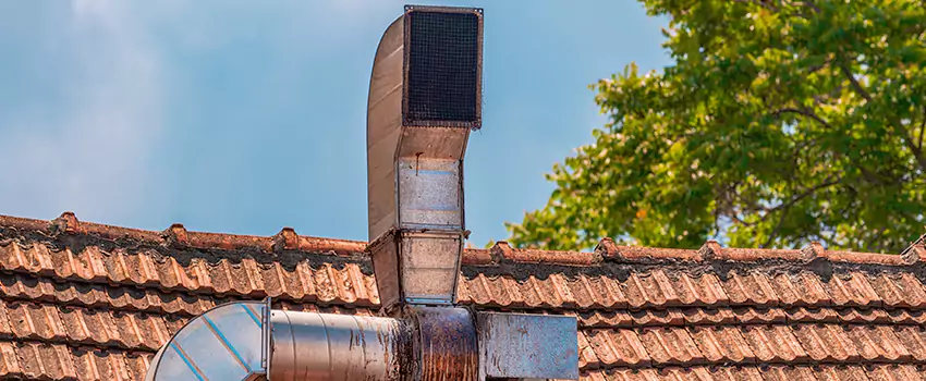 Chimney Blockage Removal in Warrensburg, Missouri