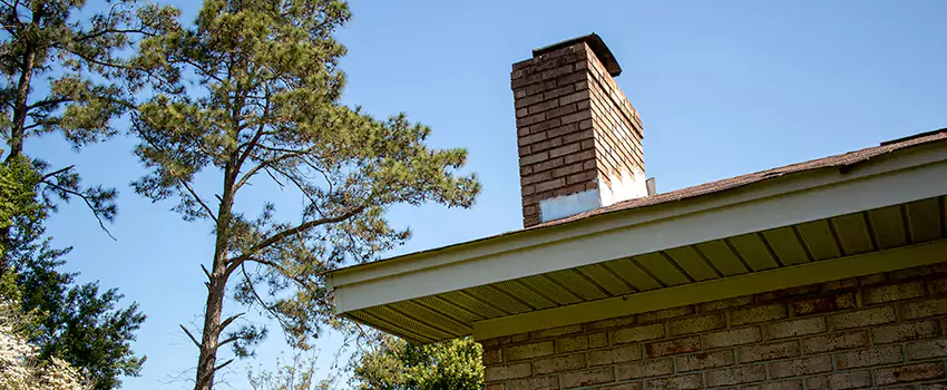 Brick Chimney Sweep Near Me in Warrensburg, MO