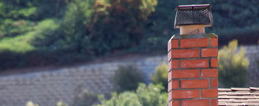 Chimney Tuckpointing And Masonry Restoration in Warrensburg, MO