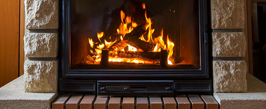 Decorative Fireplace Installation Cost in Warrensburg, Missouri