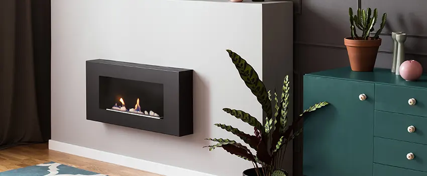 Electric Fireplace Glowing Embers Installation Services in Warrensburg, MO