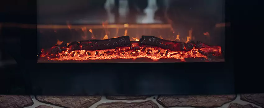 Cost of Electric Fireplace Repair Service in Warrensburg, Missouri