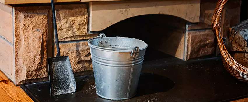 Clean The Fireplace Mantle And Hearth in Warrensburg, Missouri