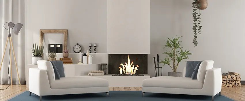 Decorative Fireplace Crystals Services in Warrensburg, Missouri
