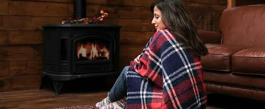 Fireplace Firebox Grate Replacement Services  in Warrensburg, Missouri