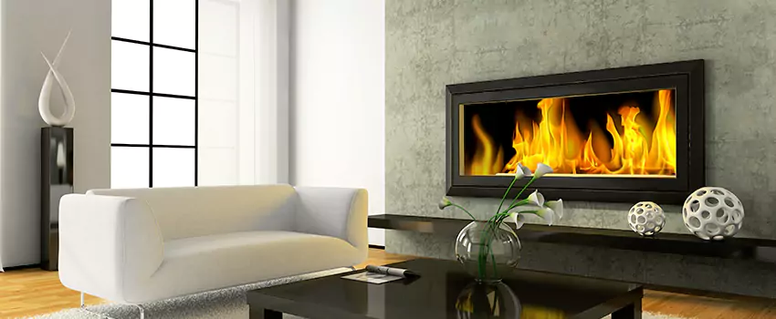 Fireplace Hearth Ideas in Warrensburg, Missouri