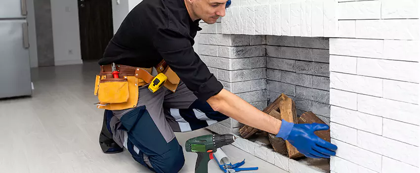 Top Fireplace Installation Company in Warrensburg, Missouri