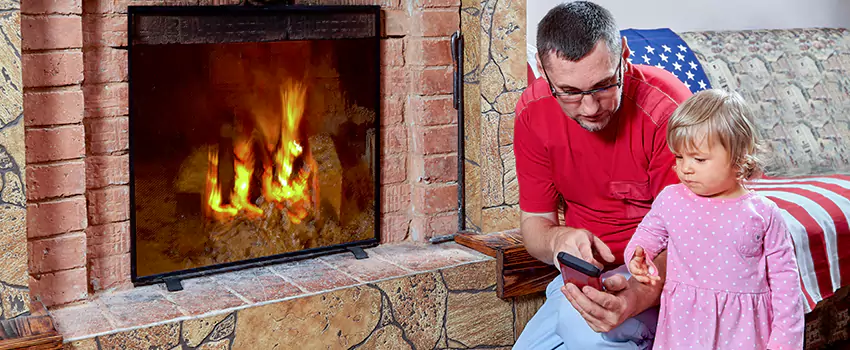 Fireplace Safety Locks For Kids in Warrensburg, MO