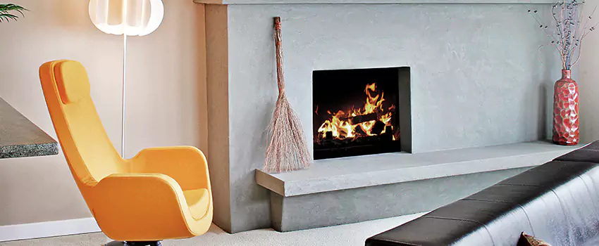 Electric Fireplace Makeover Services in Warrensburg, MO