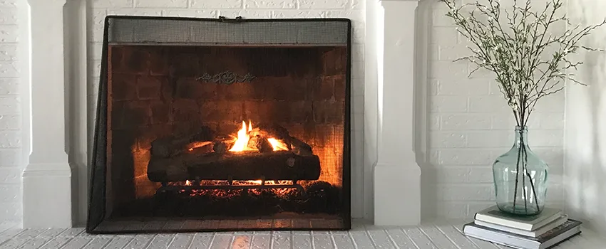 Cost-Effective Fireplace Mantel Inspection And Maintenance in Warrensburg, MO
