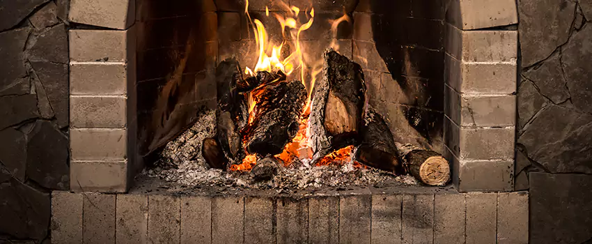Cost of Rebuilding A Fireplace in Warrensburg, Missouri