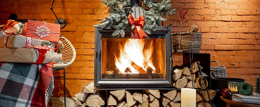 Steel Fireplace Grate Repair And Replacement Services in Warrensburg, Missouri