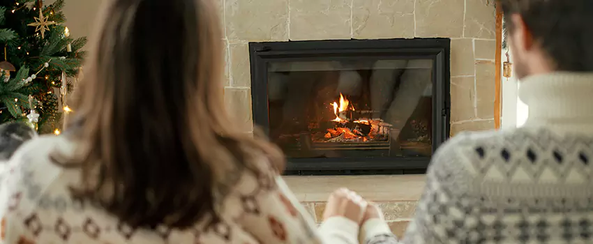 Fireplace Firebox Refurbish & Restore Services in Warrensburg, MO