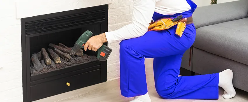 Fireplace Safety Inspection Specialists in Warrensburg, Missouri