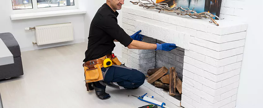 Gas Fireplace Repair And Replacement in Warrensburg, MO
