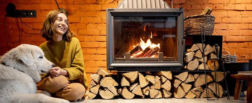 Fireplace Smell Removal Cost in Warrensburg, MO