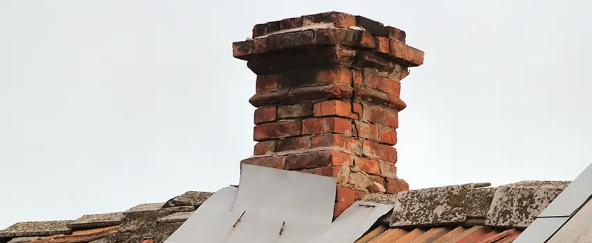 Cost of Fixing Blocked Chimney in Warrensburg, Missouri