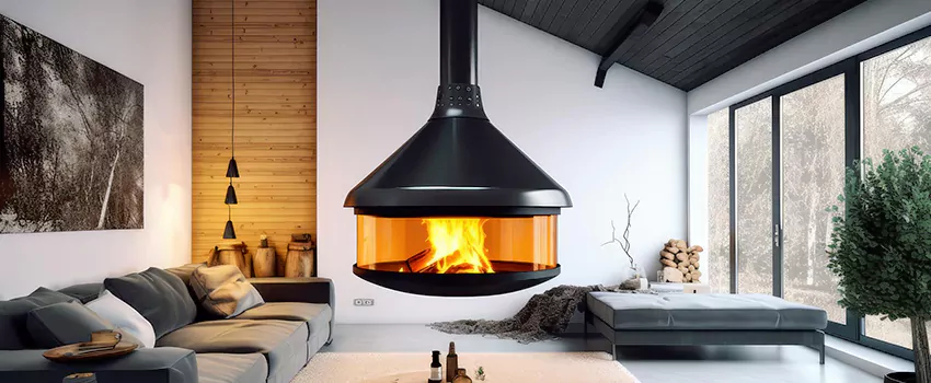 Floating Damaged Fireplace Repair Services in Warrensburg, MO