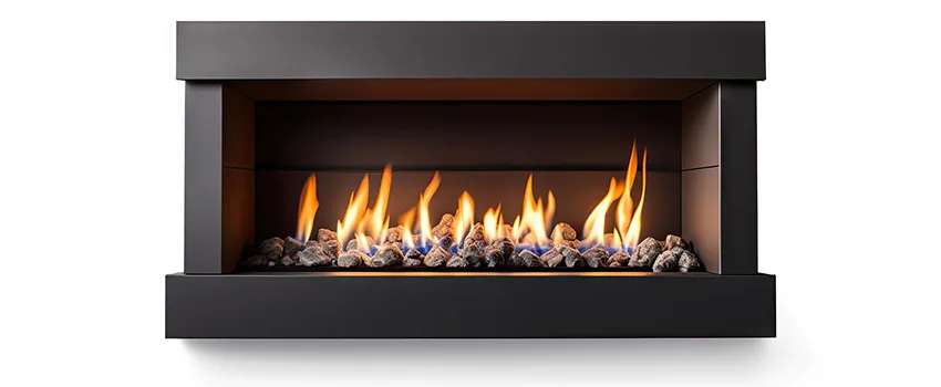 Outdoor Gas Fireplaces Installation in Warrensburg, MO