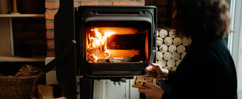 Hearthstone Wood Stoves Fireplace Repair in Warrensburg, Missouri