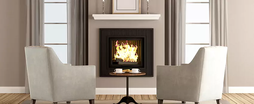 Heatilator Direct Vent Fireplace Services in Warrensburg, Missouri