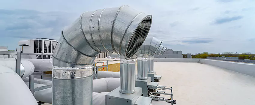 Insulated Ductwork Repair Services Near Me in Warrensburg, MO