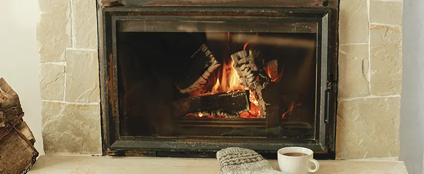Kings man Fireplaces Insert Services in Warrensburg, MO