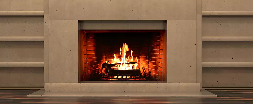 Majestic Trilliant Series Gas Fireplace Insert Repair in Warrensburg, Missouri